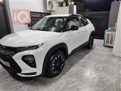 شيفروليه تريل بليزر